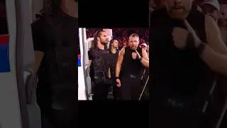 The Returning Shield Confronts The Bloodline