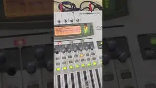 Tset mixer fostex nhỏ xíu mà có võ