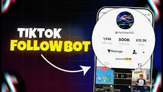 How to Bot Cheap TikTok Followers in 2026