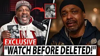 Snoop Dogg Freaks Out Over Footage Gene Deal Revealed From Diddy Documentary