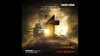 Your Website Is About To Change | Techsche | SEO 2024 #digitalmarketing #seo