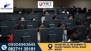 NIET BUSINESS SCHOOL NIET PGDM REVIEW CAMPUS VIEW PLACEMENT FEE STRUCTURE ADMISSION HELPLINE NIET