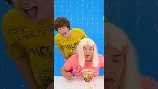 Nasty Prank Gone Too Far! 😬😄