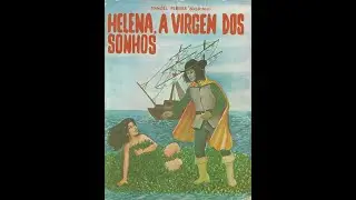 Helena, a virgem dos sonhos. Literatura de cordel. Helena, virgem dos sonhos. Literatura de cordel.