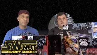 Force Friday Star Wars Rogue One toy pick-ups - Starwarsnut77