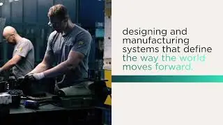 BorgWarner is leading the way
