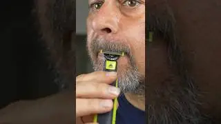 Can Phillips OneBlade 360 Tame 10 Days of Beard Chaos?