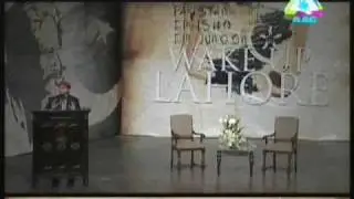 Wake Up Lahore 2 [1/5]