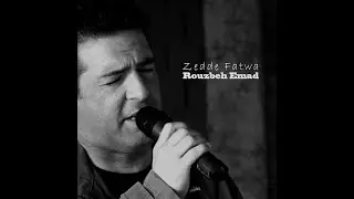 Music Video by Rouzbeh Emad موزیک ویدیو ضد فتوا - روزبه عماد