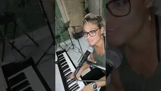 Giovanella - Perfect (Ed Sheeran) Cover en créole 974