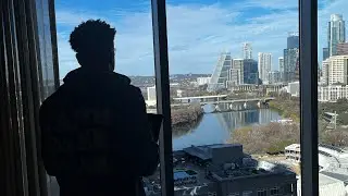 Closing deals in Austin (Business trip vlog)