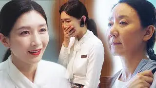 女銷售員暖心服務邋遢老太，誰知對方竟然一口氣買下百萬珠寶！#好劇夢工廠 #三十而已