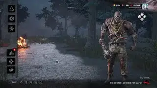 Playing The Dr [To Complete Tome 2 Level 4]