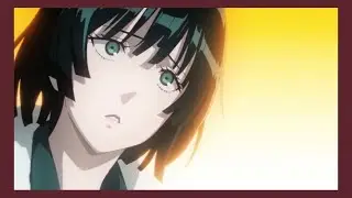 One Punch Man Season 2 Trailer but it's actually good (fan edit)
