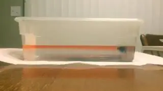 Air Mass Experiment