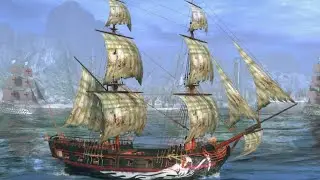 Tempest The Grim Reaper Ship Gameplay