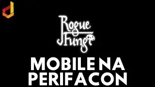CONFIRA A ROGUE AGENTS E SEU JOGO MOBILE NA PERIFACON 2025, FRUTO DA EXTENS&Atilde;O DA USP