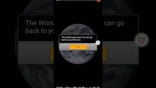 Часть 21 тестирования вирусов (спасение мира) #вредоносноеПОдляAndroid #спасение #мира #вредоносн...