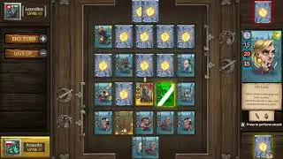 Magic Nations - Humans ⚔️ Humans [Nintendo Switch] #MAGICNATIONS