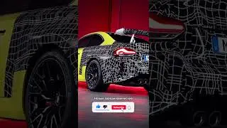 Опциональный Track Package для спорткупе BMW M2 станет доступен в 2026 году