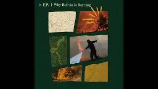 Why Bolivia is Burning