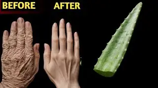 Japanese secret remedy for anti-aging and removing wrinkles 