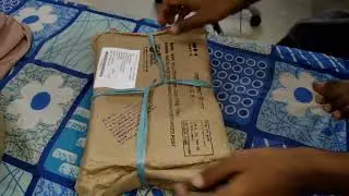 IGNOU BCA Second Semester Books Received (Hindi)