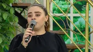 Almaxanım Əhmədli - Azərbaycan Maralı (Şou ATV)