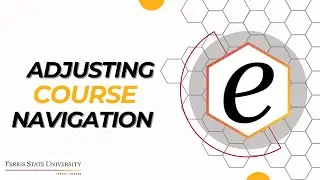 Course Navigation