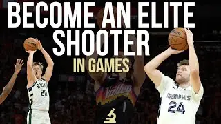 What Makes Great Shooters, Great (It&rsquo;s Not What You Think)