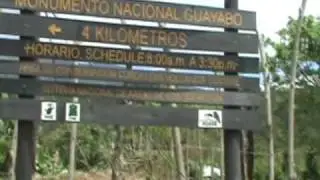 Tour Turrialba