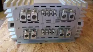 Trick Daddy - Head Bussa (Rebassed & Slowed 28-15-22-20Hz)