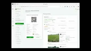 Digital Transparency and Traceability