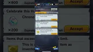 How to get 1000 chrono crystals 🤑🤯- DragonBall Legends 🐉 #shorts