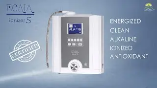 ECAIA S - SANUSLIFE INTERNATIONAL