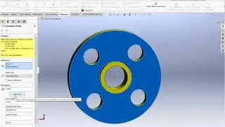 SOLIDWORKS Routing Eğitimi - Ders 5 - Kütüphaneye Parça Ekleme