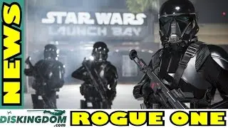 New Star Wars Experiences Coming to Disney&rsquo;s Hollywood Studios | DK Disney News