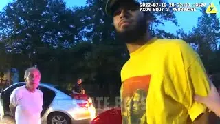 Criminal get life talk from sheriffs