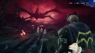 a kinda-fast DbD hillbilly game
