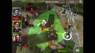 Distance Map Set 2 - Command Center- First try no deaths