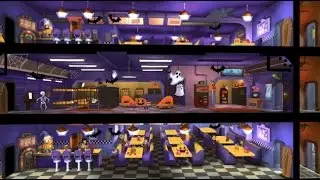 Fallout Shelter - In Another Vault