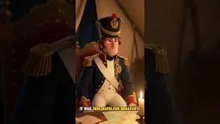 &ldquo;The Night Napoleon Lost Sleep &mdash; A Lesson in True Leadership&rdquo; #history#viral #shorts#fyp#leadership