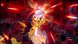 Honkai  Star Rail Bronya and PhainonE3S0 CyreneE2S0