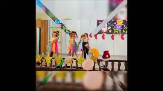 2025TADIKA MEGAH RIA佳乐幼儿园毕业典礼暨恳亲晚会(花絮)part 2