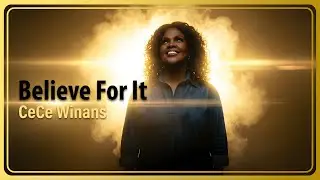 CeCe Winans - Believe For It | Bossa Nova Cover by Rio Worship