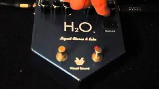H2O chorus + echo v1