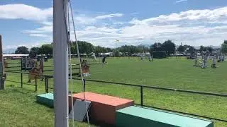 Zone Jumper Championships 1.25m Santa Fe 2019