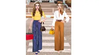 World Fashion Dressup Games #viral#girl#dressup#makeup #fashion#wedding#games @GameWorldallinone2024