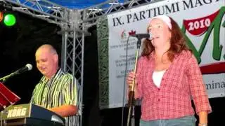 RetroMania - Esti szösszenet...
