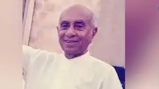 G.M Sayad sindh ka bani....